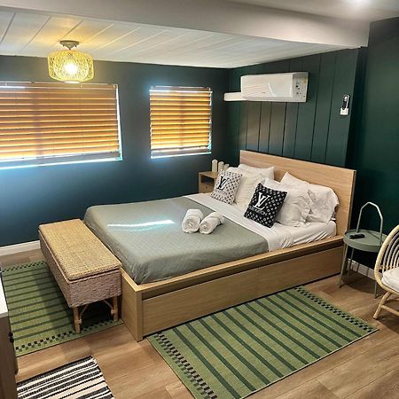 Cozy Studio In Downtown ซานดิเอโก ภายนอก รูปภาพ