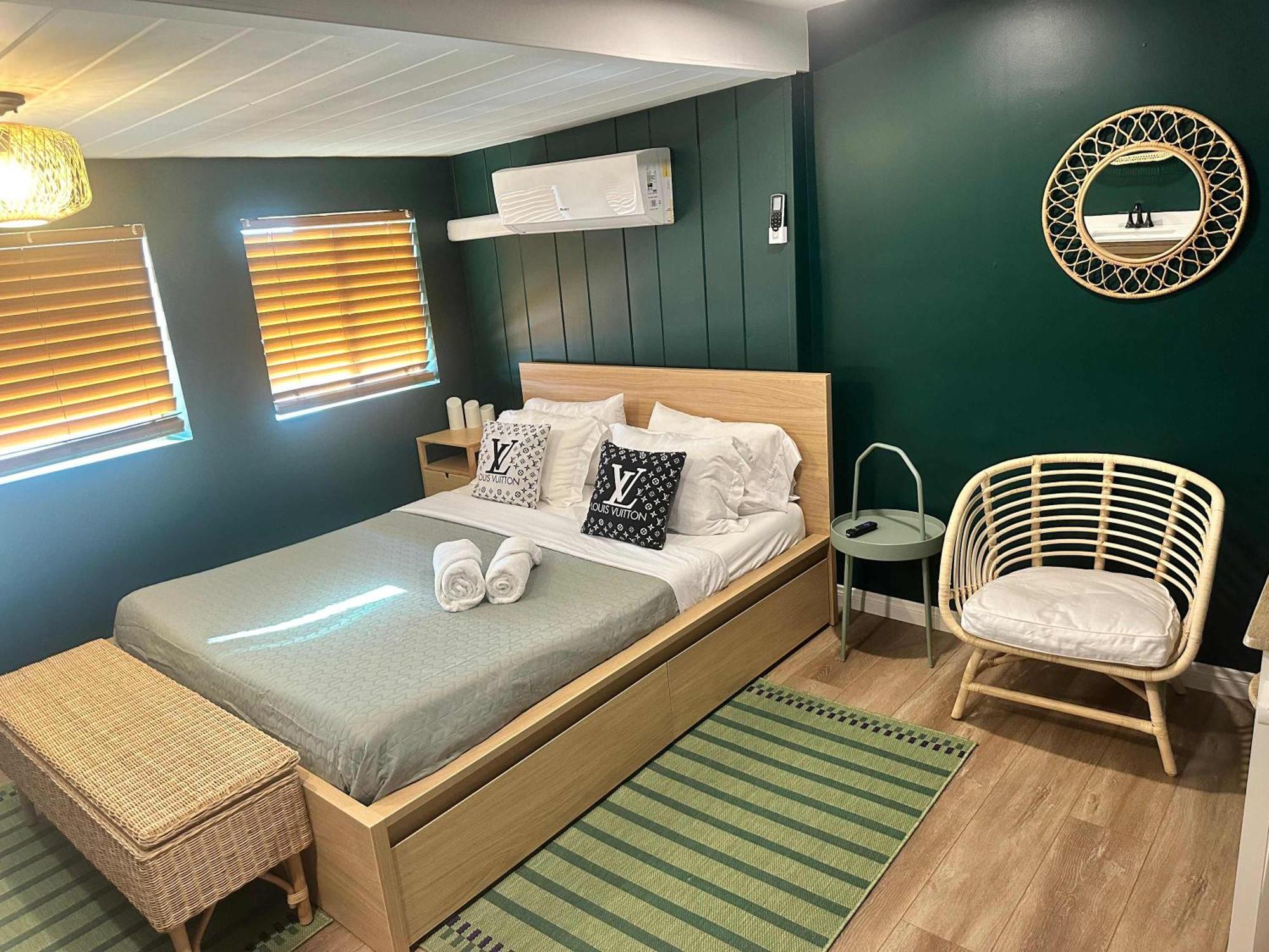 Cozy Studio In Downtown ซานดิเอโก ภายนอก รูปภาพ